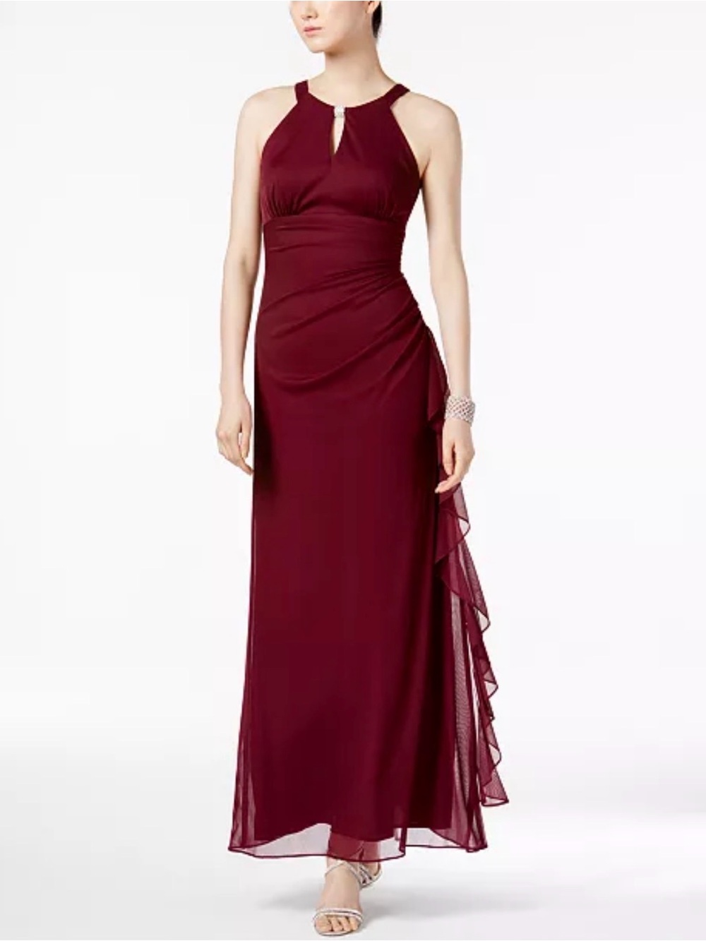Evening gown